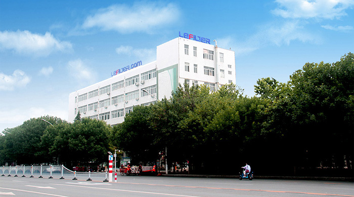 关于我们